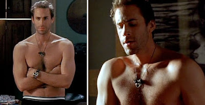 my new plaid pants: Gratutious ...